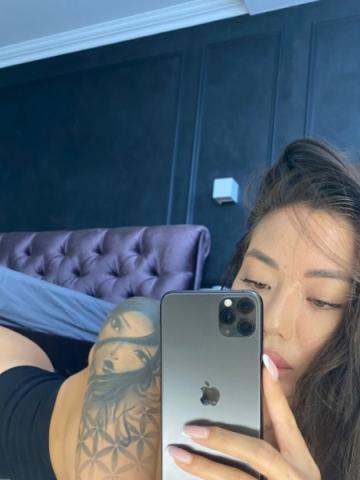 Дарина Стройная Спортивная Ардон