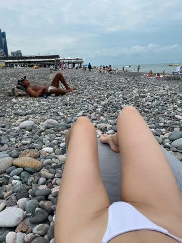 Тамара Деловой стиль фото 6