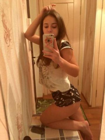 Снежана Веселушка Реал фото 3