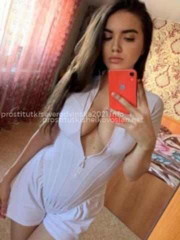 Алёна Баронесса фото 2