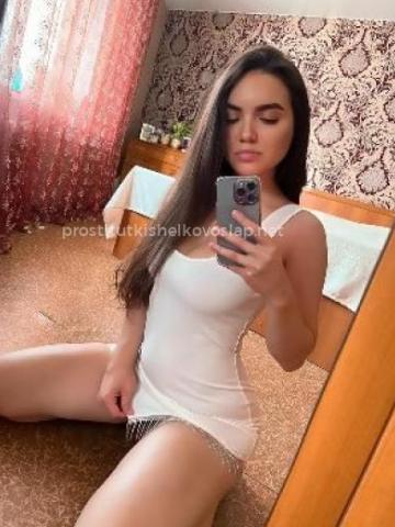 Алёна Баронесса фото 3