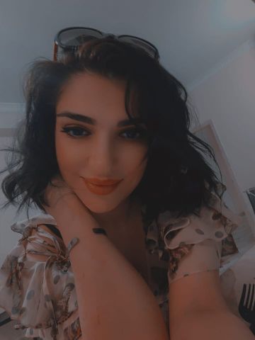 Карина Элит Блондинка Ардон