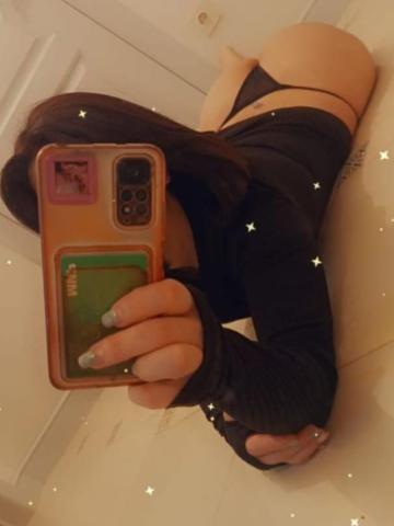 Карина Элит Блондинка фото 4